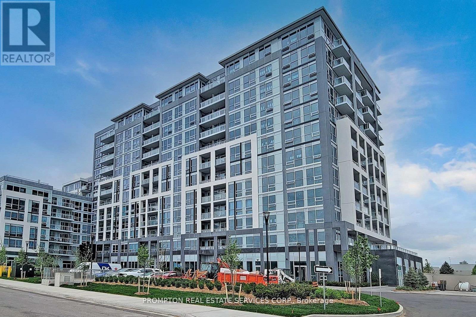 1110 - 1050 MAIN STREET E, Milton, Ontario