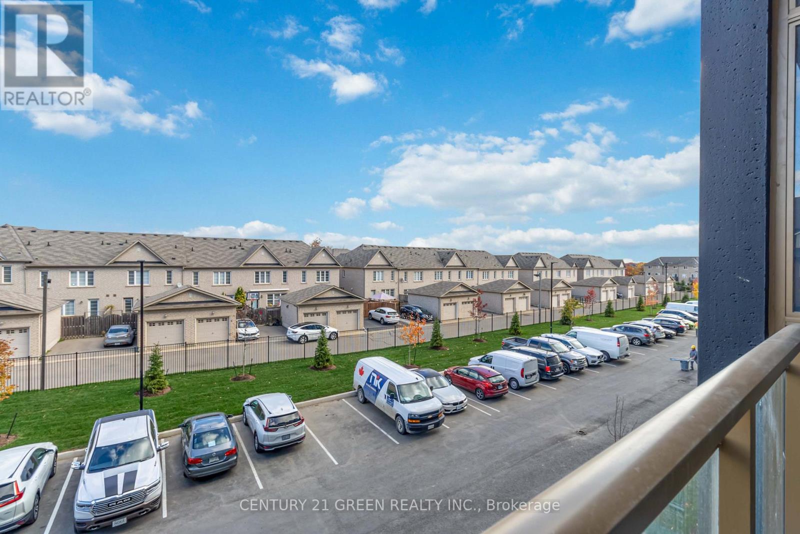 322 - 2343 Khalsa Gate, Oakville, Ontario  L6M 5R6 - Photo 25 - W12831180