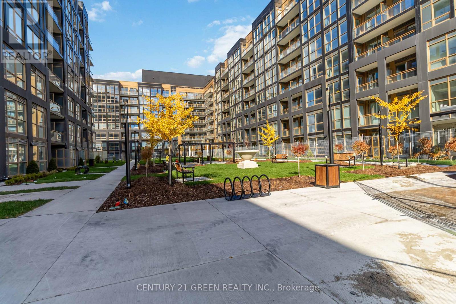 322 - 2343 Khalsa Gate, Oakville, Ontario  L6M 5R6 - Photo 27 - W12831180