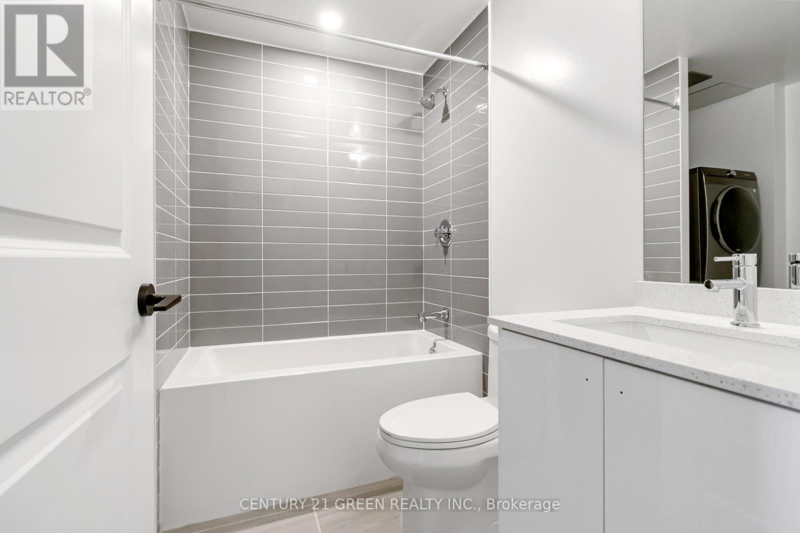 322 - 2343 Khalsa Gate, Oakville, Ontario  L6M 5R6 - Photo 6 - W12831180