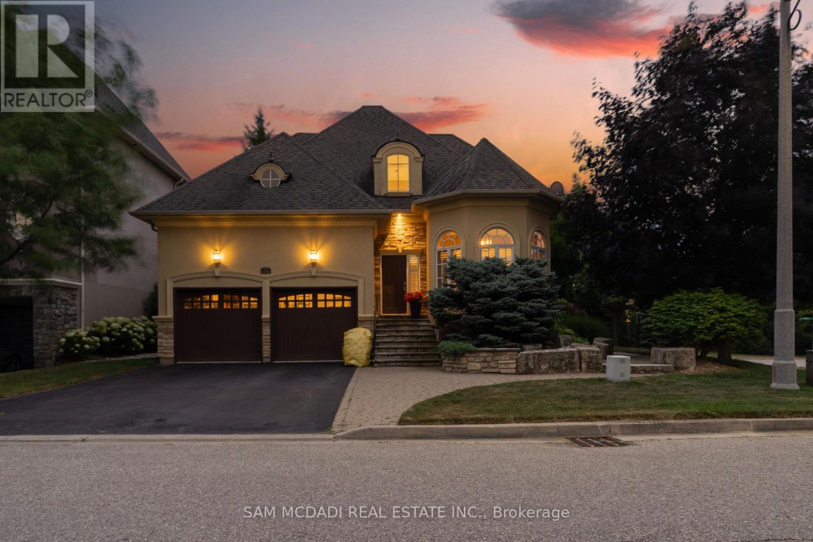 2258 PROVIDENCE ROAD, Oakville, Ontario