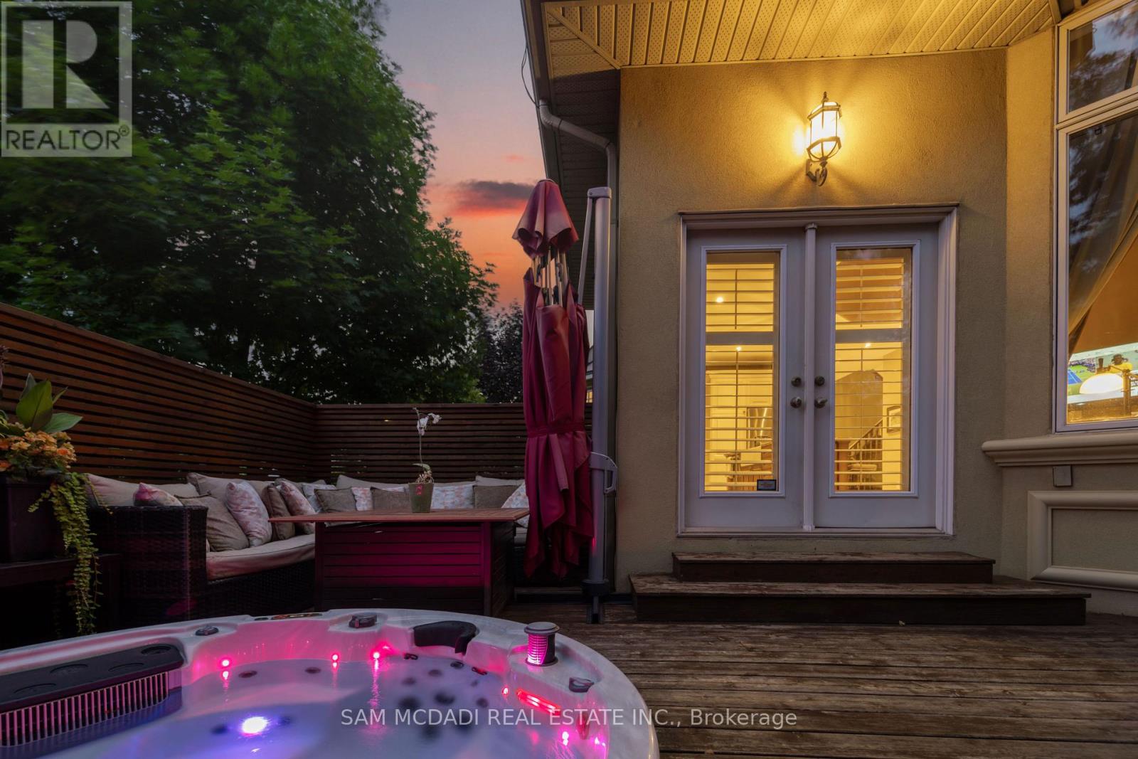 2258 Providence Road, Oakville, Ontario  L6H 6Y9 - Photo 36 - W12831190