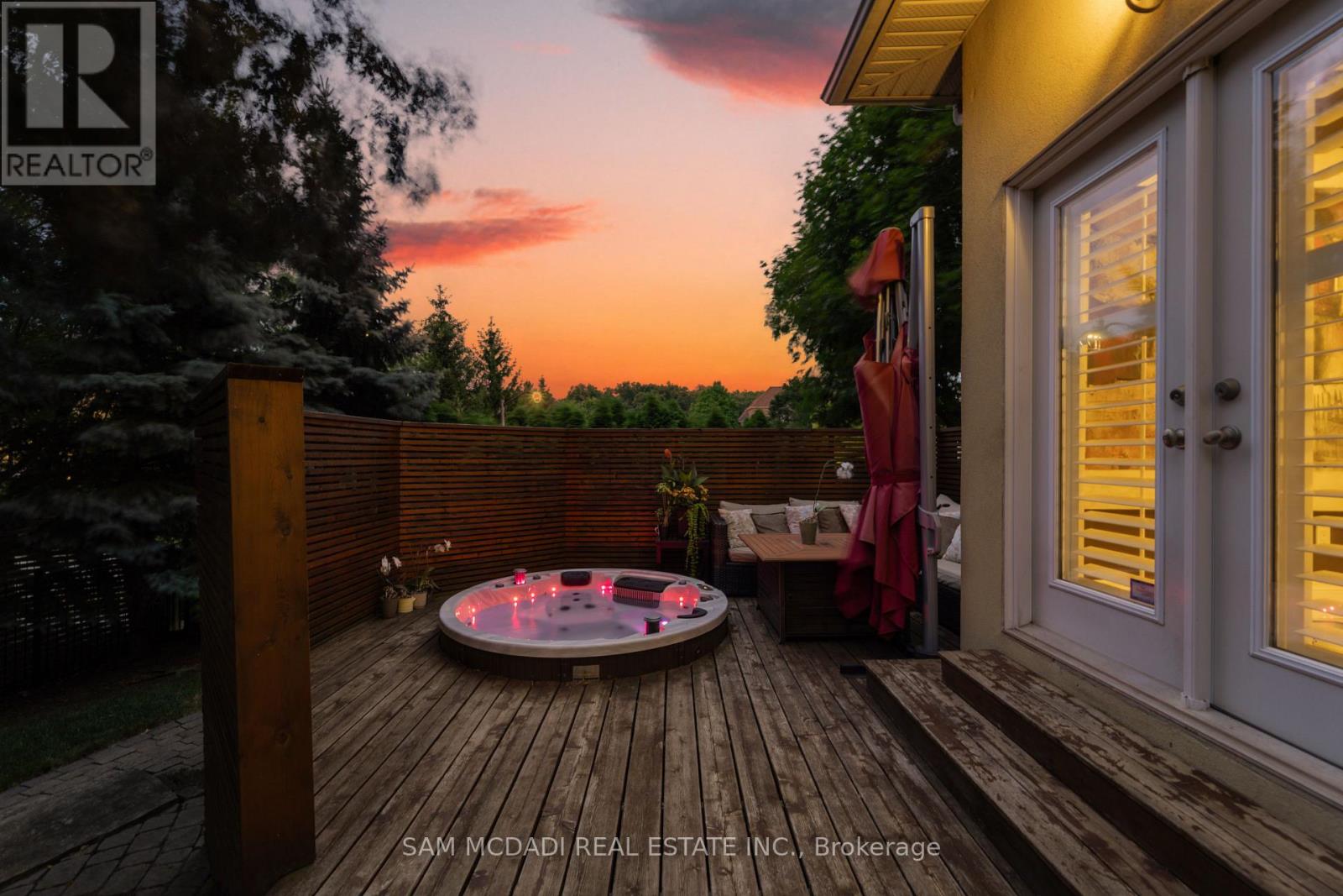 2258 Providence Road, Oakville, Ontario  L6H 6Y9 - Photo 37 - W12831190