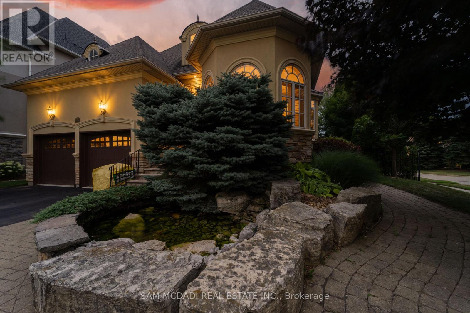 2258 Providence Road, Oakville, Ontario  L6H 6Y9 - Photo 39 - W12831190