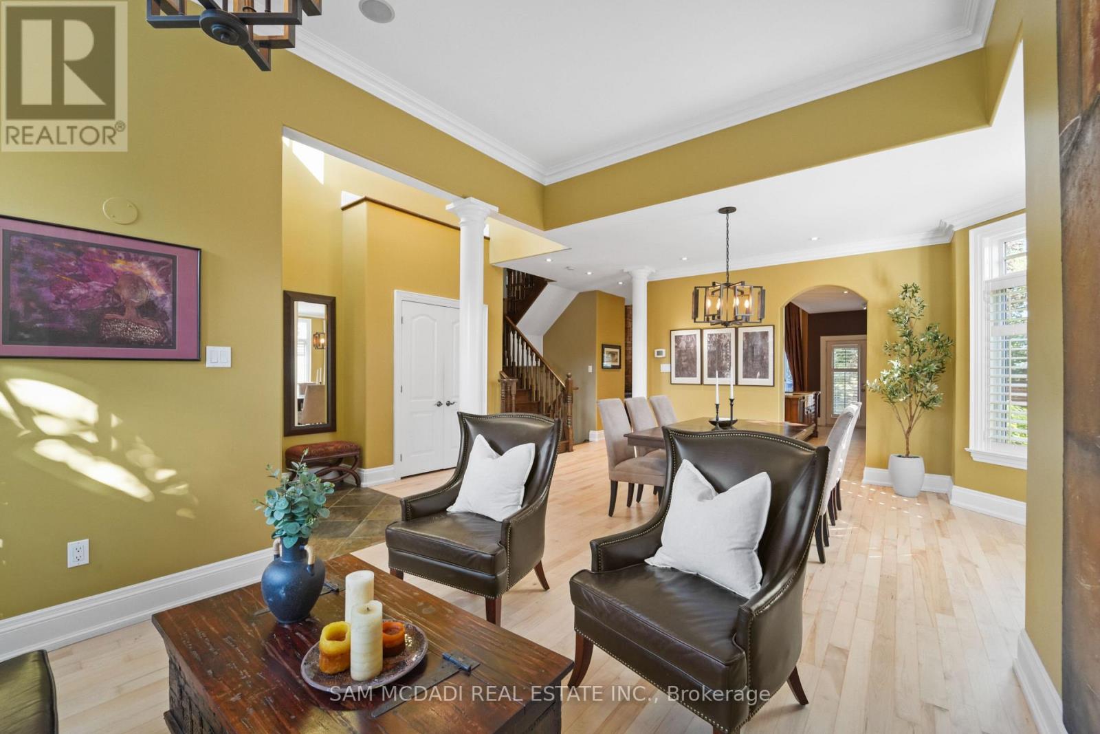 2258 Providence Road, Oakville, Ontario  L6H 6Y9 - Photo 6 - W12831190