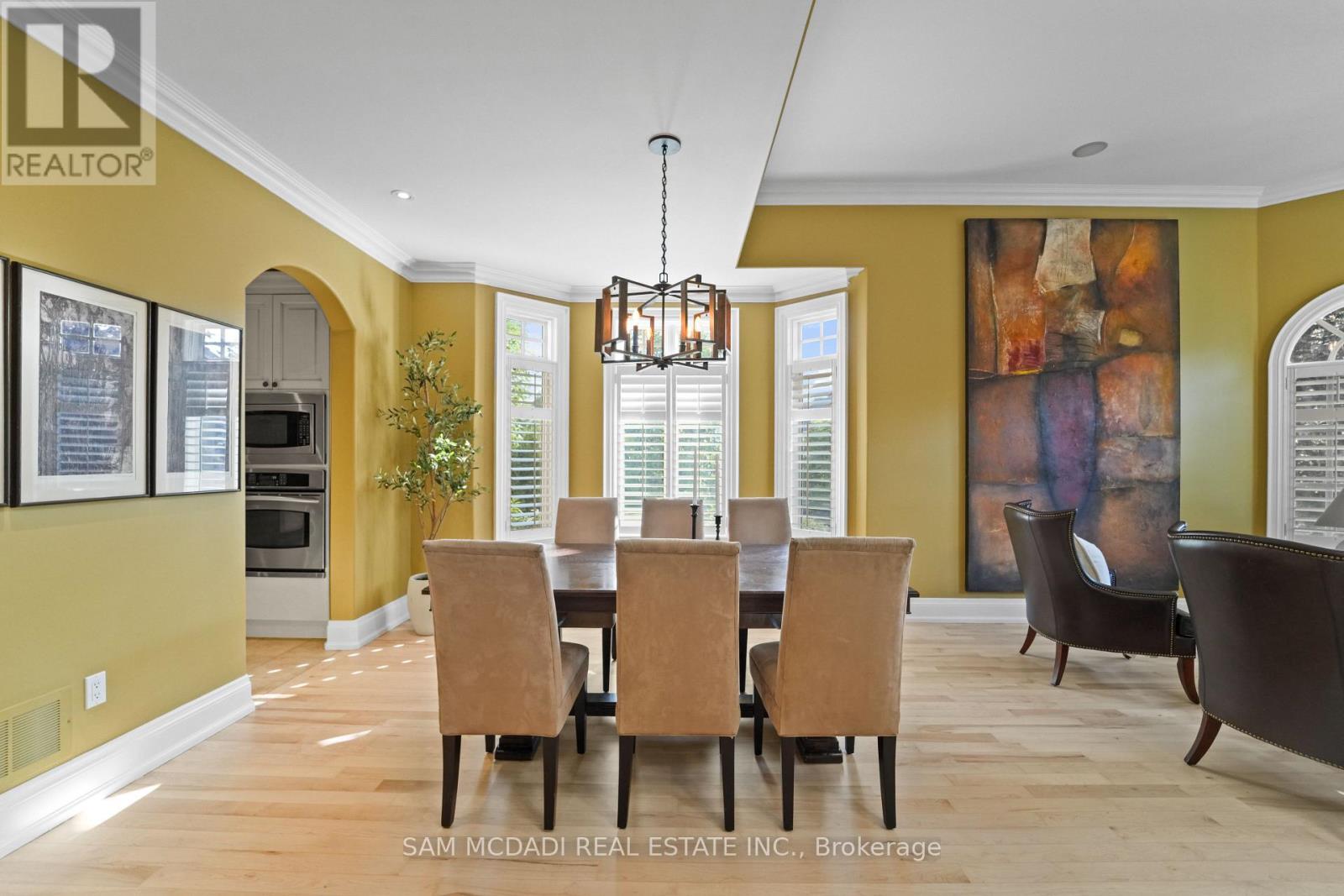 2258 Providence Road, Oakville, Ontario  L6H 6Y9 - Photo 7 - W12831190