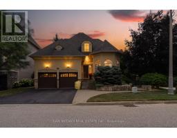 2258 PROVIDENCE ROAD, Oakville, Ontario