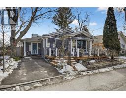 11 PEEL Street, st. catharines, Ontario