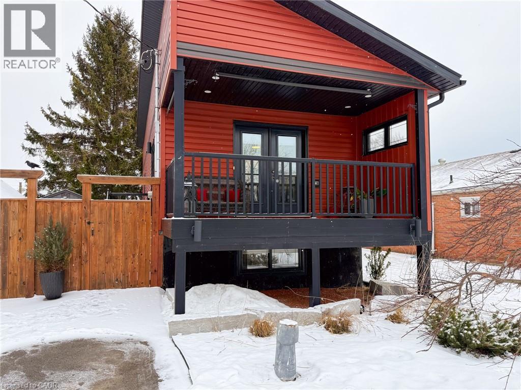 2017 Erie Street, Port Dover, Ontario  N0A 1N7 - Photo 2 - 40807629