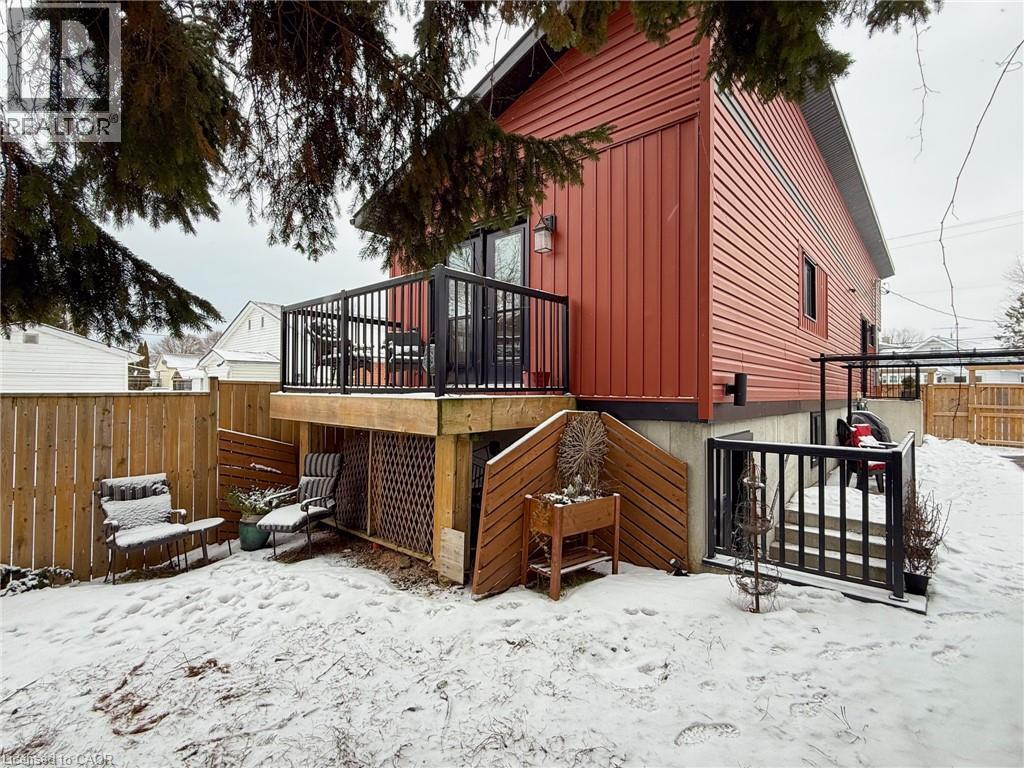 2017 Erie Street, Port Dover, Ontario  N0A 1N7 - Photo 36 - 40807629