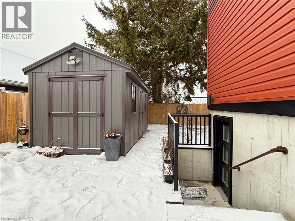 2017 Erie Street, Port Dover, Ontario  N0A 1N7 - Photo 38 - 40807629