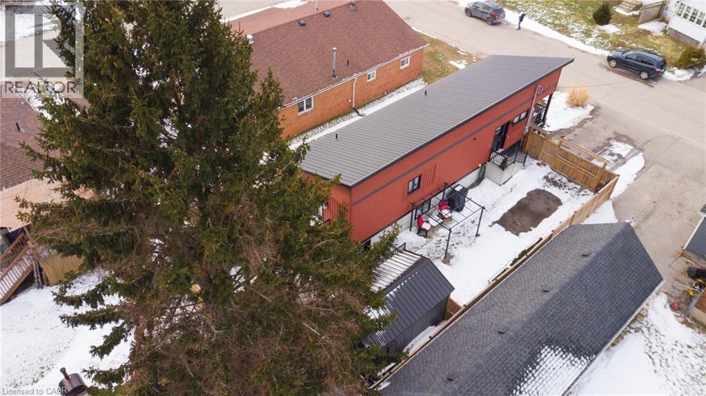 2017 Erie Street, Port Dover, Ontario  N0A 1N7 - Photo 42 - 40807629