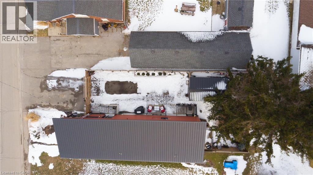 2017 Erie Street, Port Dover, Ontario  N0A 1N7 - Photo 43 - 40807629