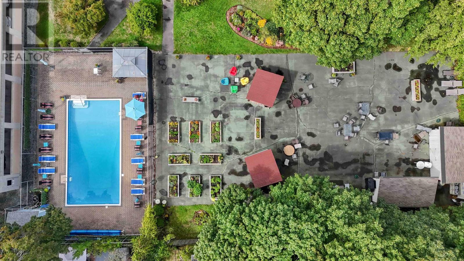 C308 5561 Heatherwood Court, Halifax Peninsula, Nova Scotia  B3K 5N7 - Photo 33 - 202523122