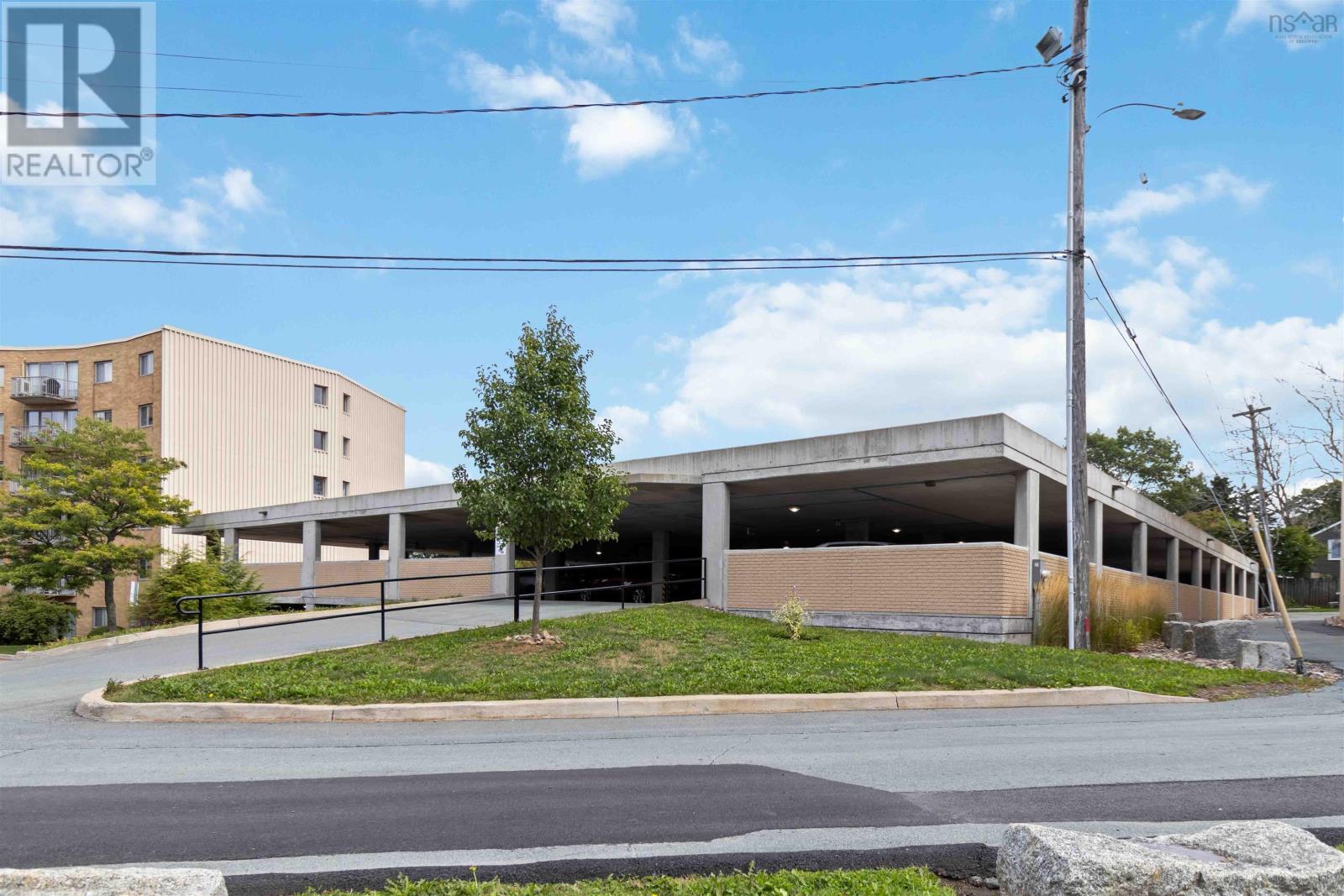 C308 5561 Heatherwood Court, Halifax Peninsula, Nova Scotia  B3K 5N7 - Photo 44 - 202523122