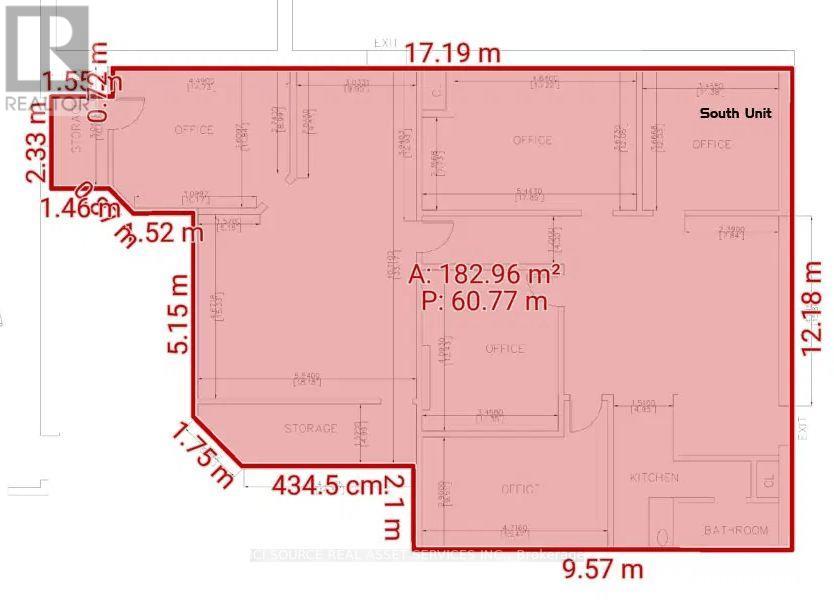 1501 Seymour Street, North Bay, Ontario  P1A 0C5 - Photo 12 - X12831136