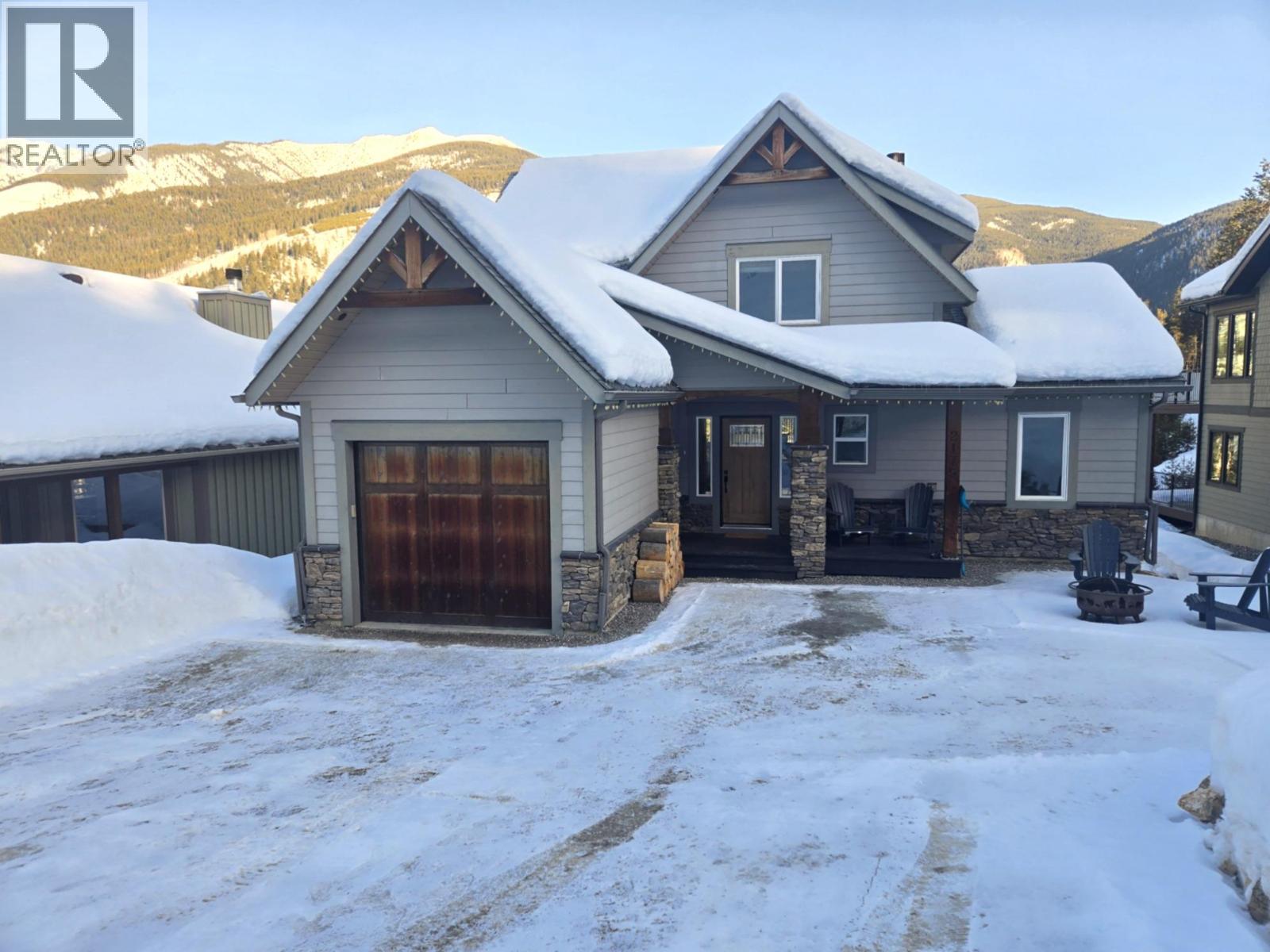 2175 Trappers Way, Panorama, British Columbia  V0A 1T0 - Photo 5 - 10376694