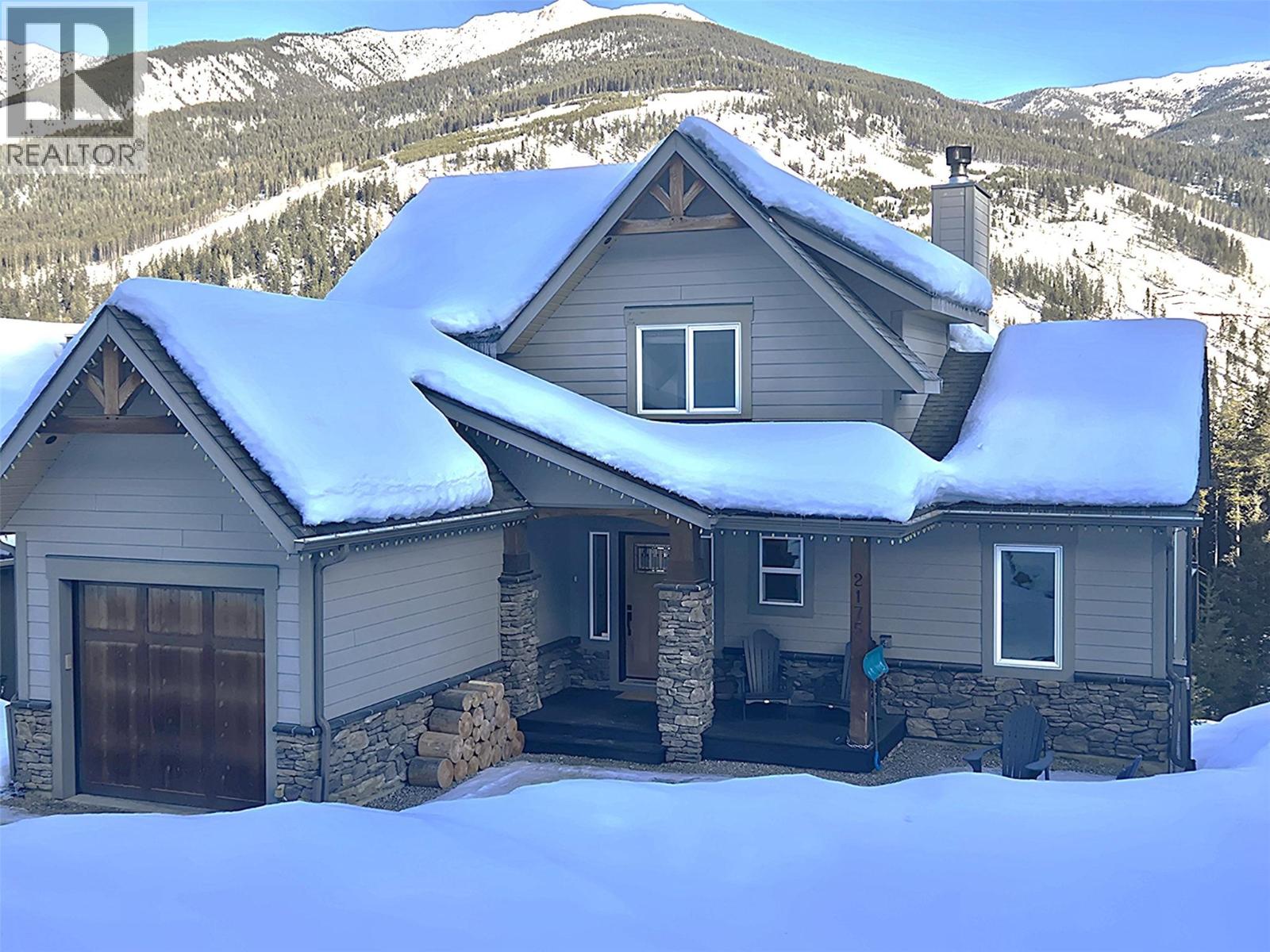 2175 Trappers Way, Panorama, British Columbia  V0A 1T0 - Photo 4 - 10376694