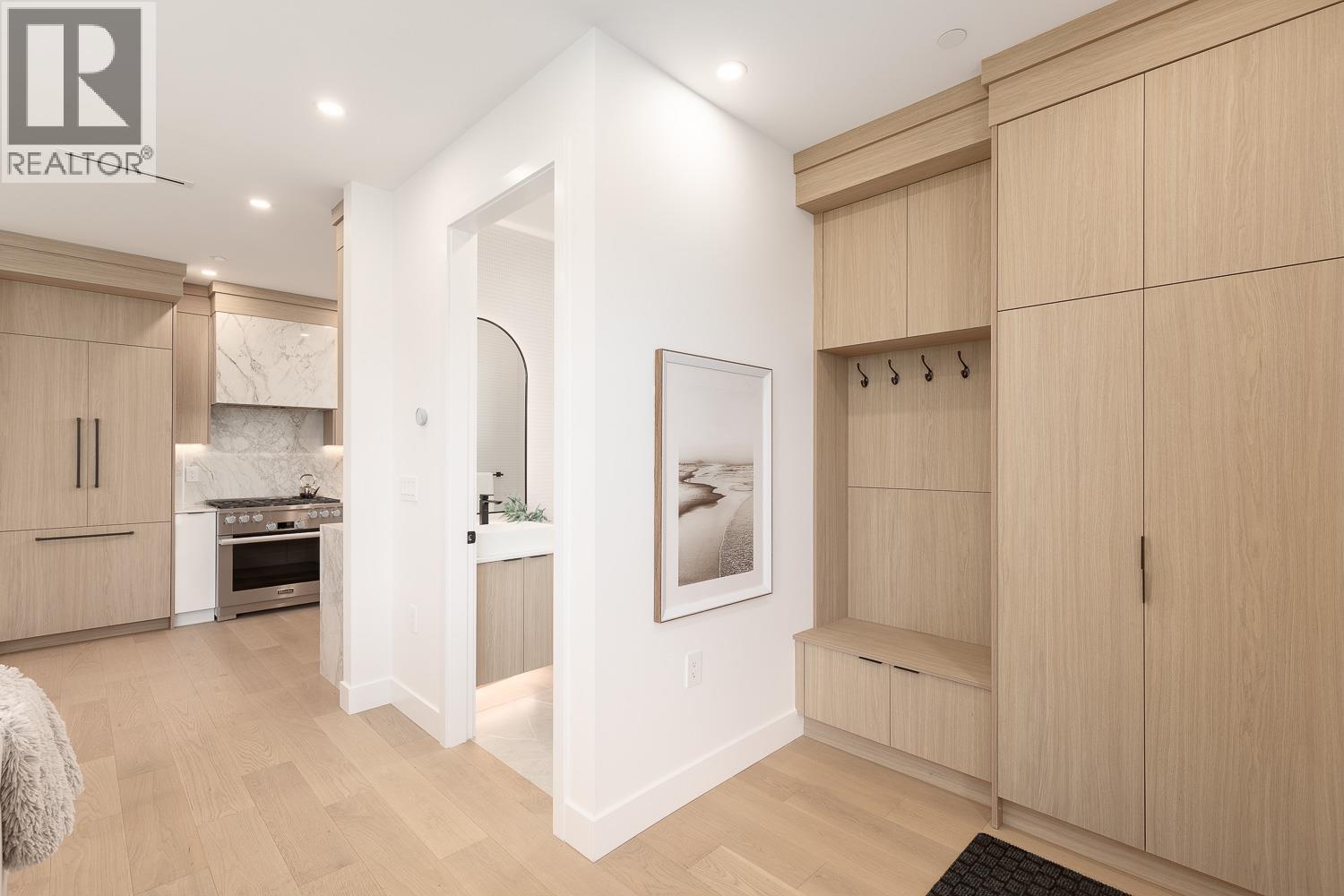 1 3536 W 14th Avenue, Vancouver, British Columbia  V6R 2W4 - Photo 3 - R3078992