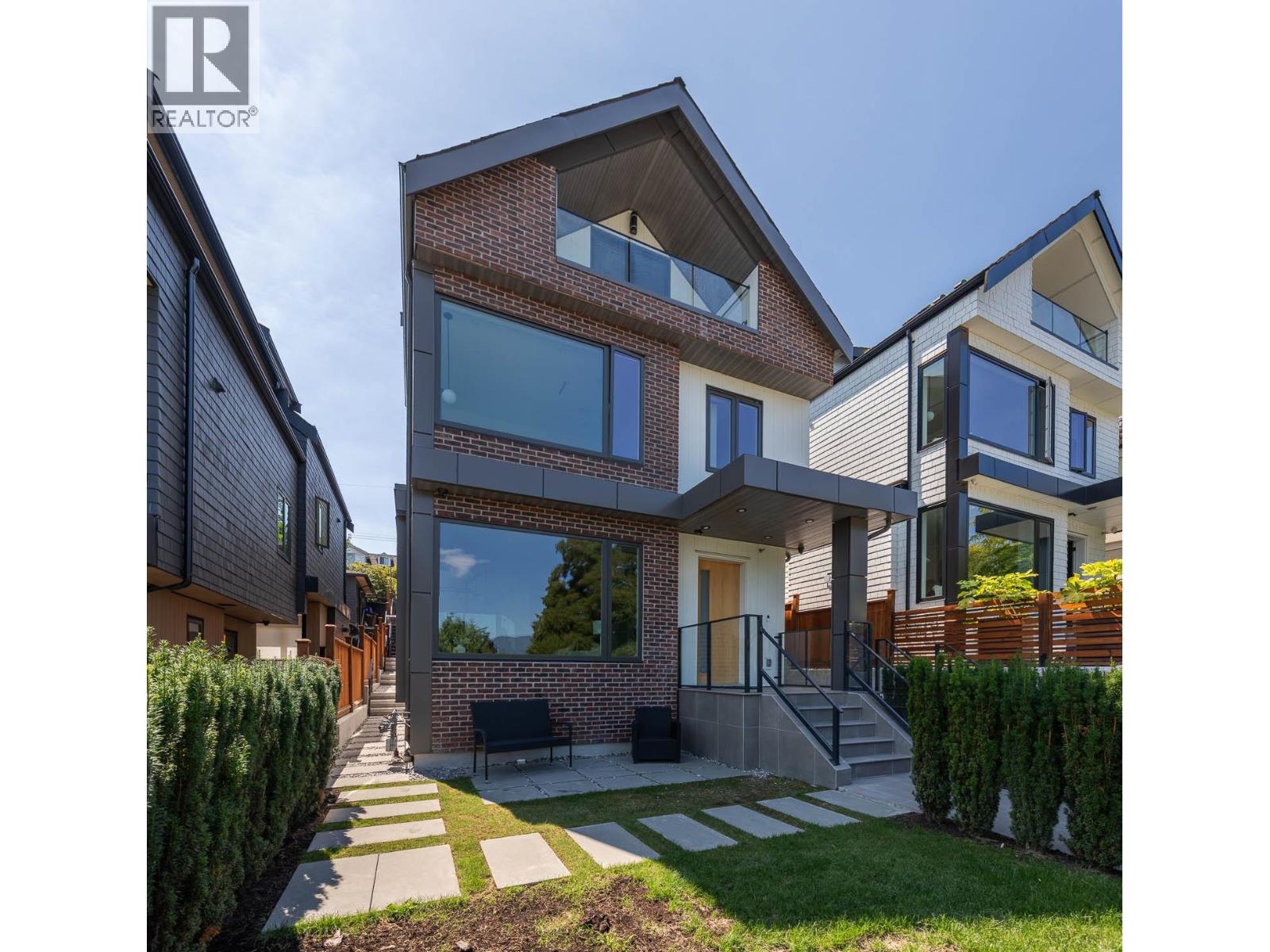 1 3536 W 14th Avenue, Vancouver, British Columbia  V6R 2W4 - Photo 19 - R3078992