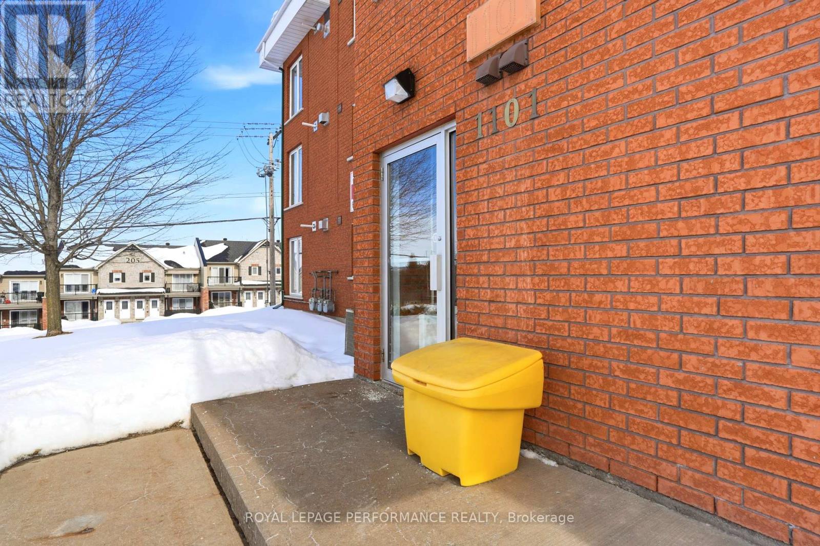 112 - 1101 Clement Street, Hawkesbury, Ontario K6A 3P1 - Photo 38 - X12809654