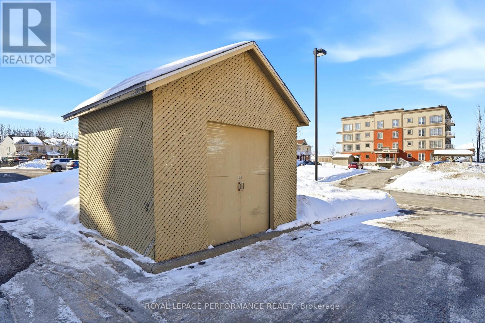 112 - 1101 Clement Street, Hawkesbury, Ontario K6A 3P1 - Photo 33 - X12809654