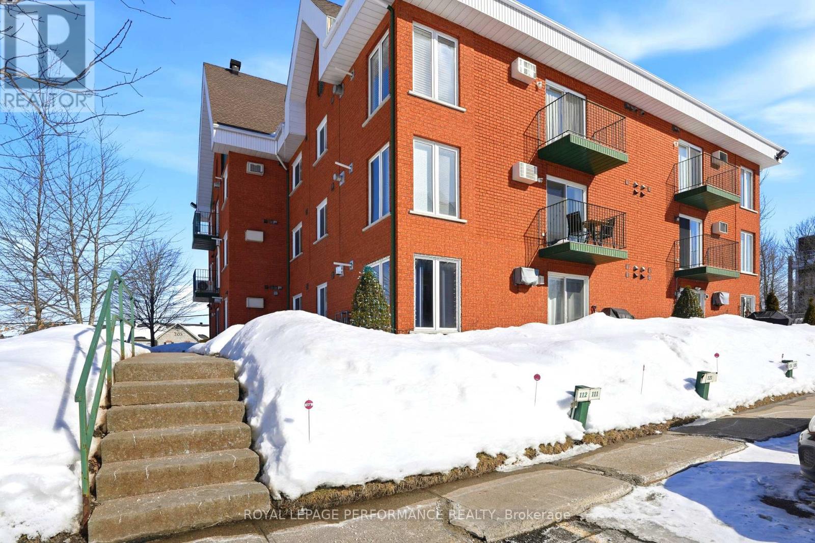 112 - 1101 Clement Street, Hawkesbury, Ontario K6A 3P1 - Photo 36 - X12809654