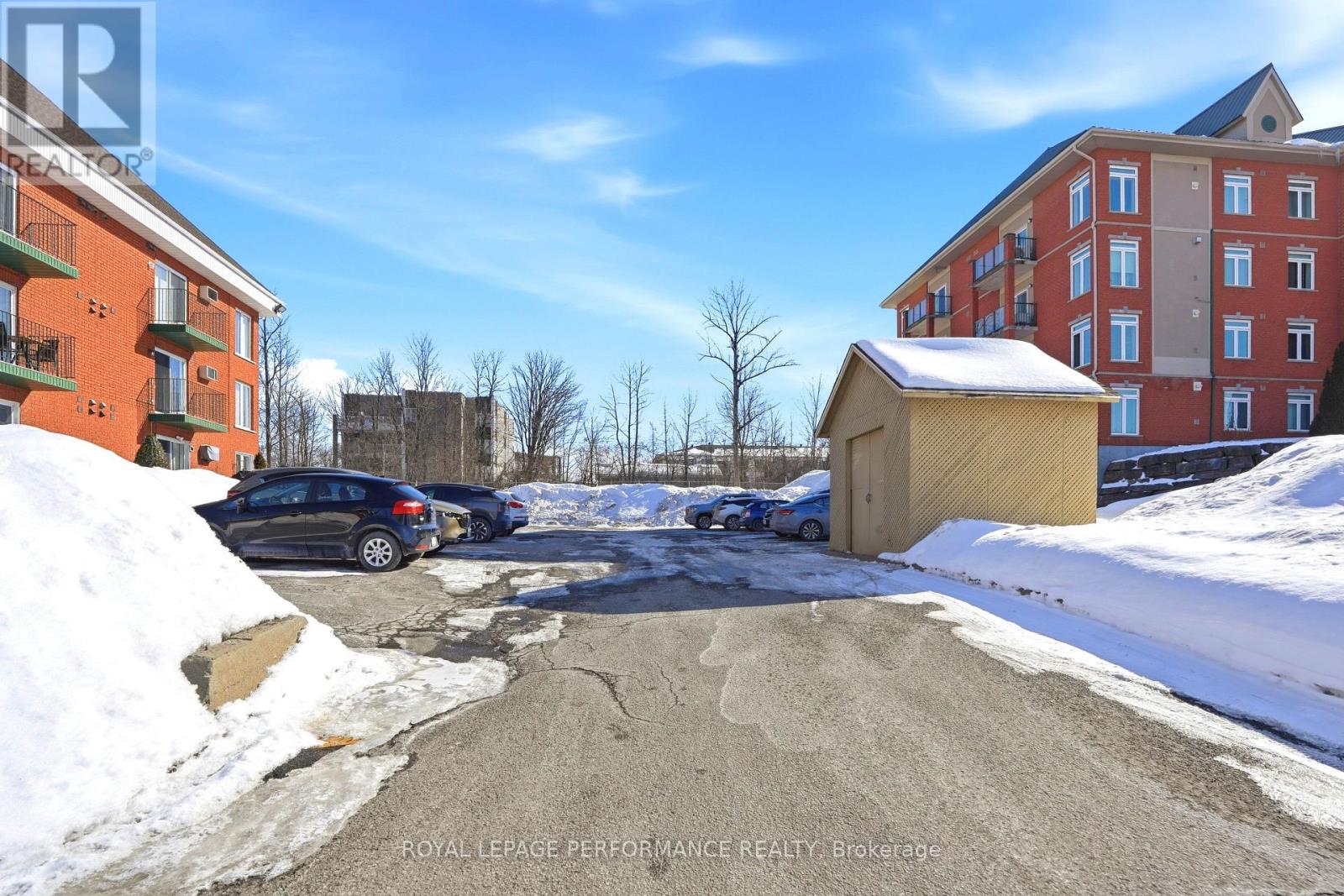 112 - 1101 Clement Street, Hawkesbury, Ontario K6A 3P1 - Photo 42 - X12809654