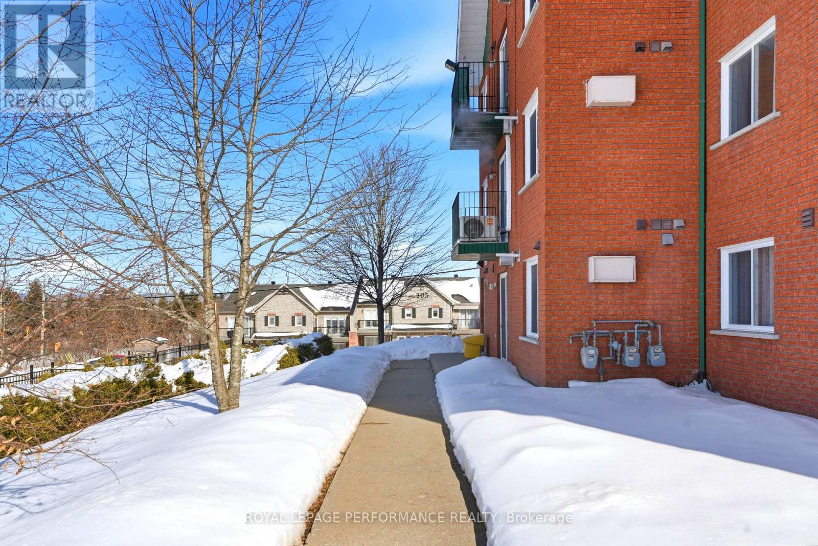 112 - 1101 Clement Street, Hawkesbury, Ontario K6A 3P1 - Photo 39 - X12809654