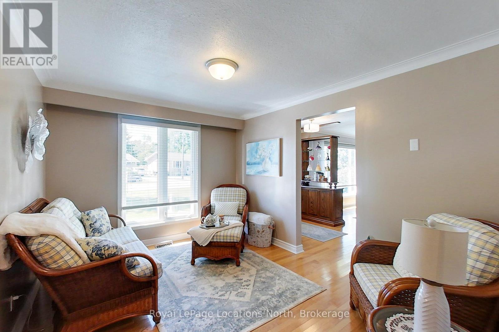 51 Union Street, Meaford, Ontario  N4L 1E6 - Photo 11 - X12830790