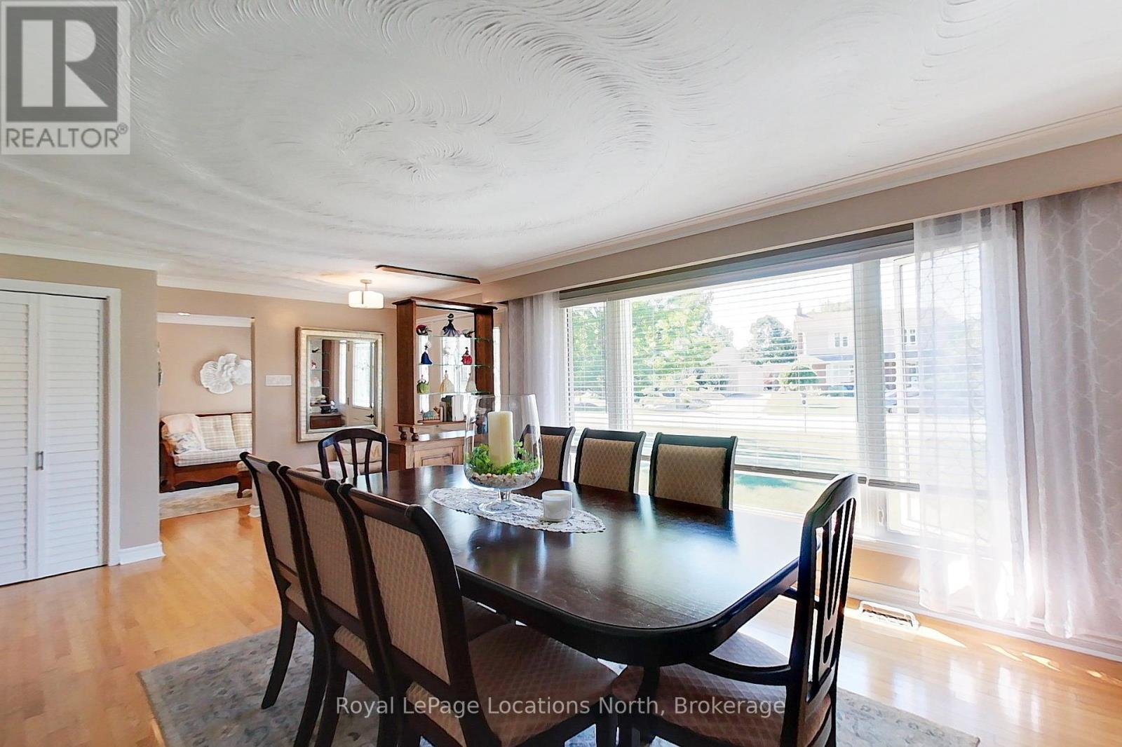 51 Union Street, Meaford, Ontario  N4L 1E6 - Photo 9 - X12830790