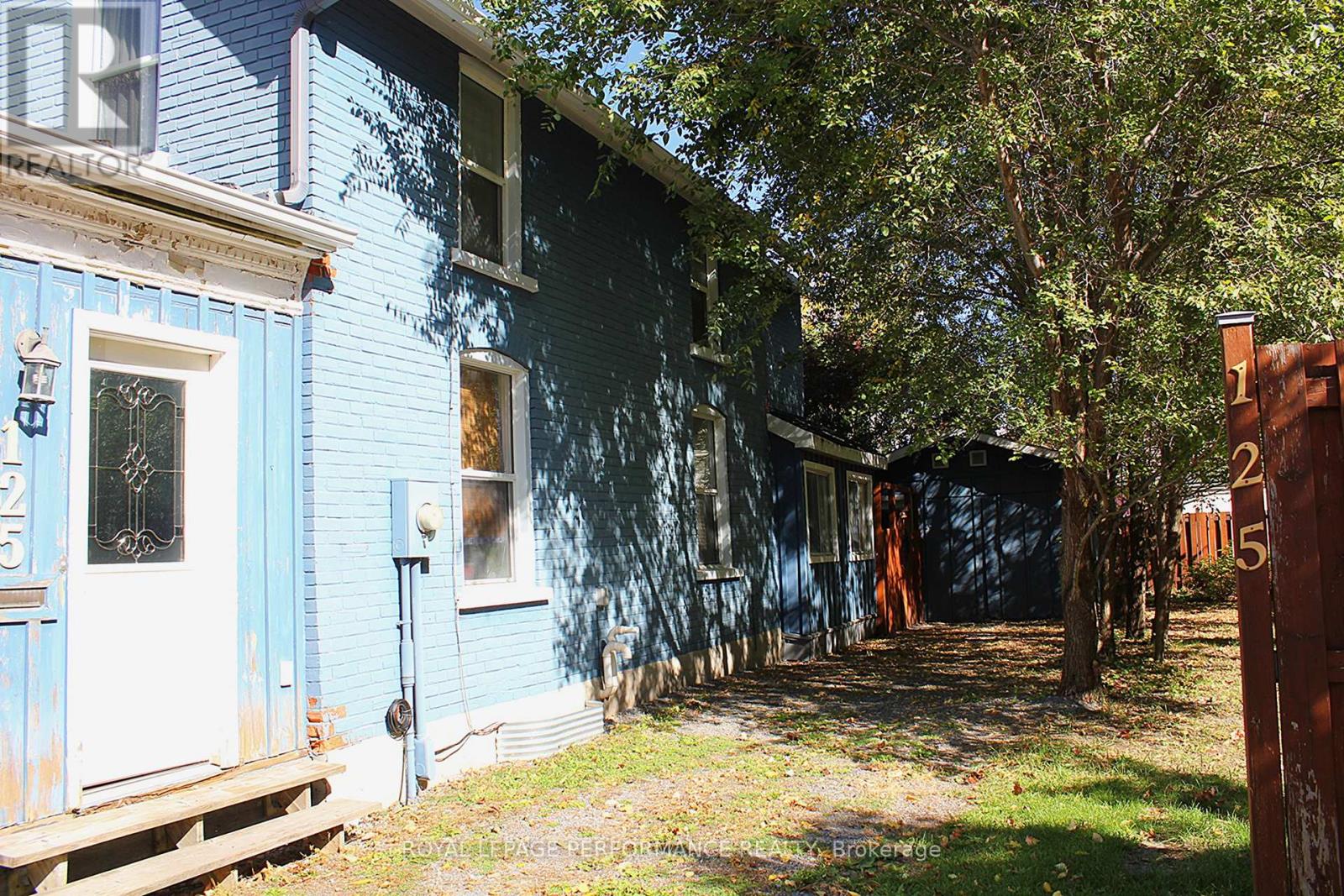 125 Augustus Street S, Cornwall, Ontario K6J 3V9 - Photo 4 - X12468894