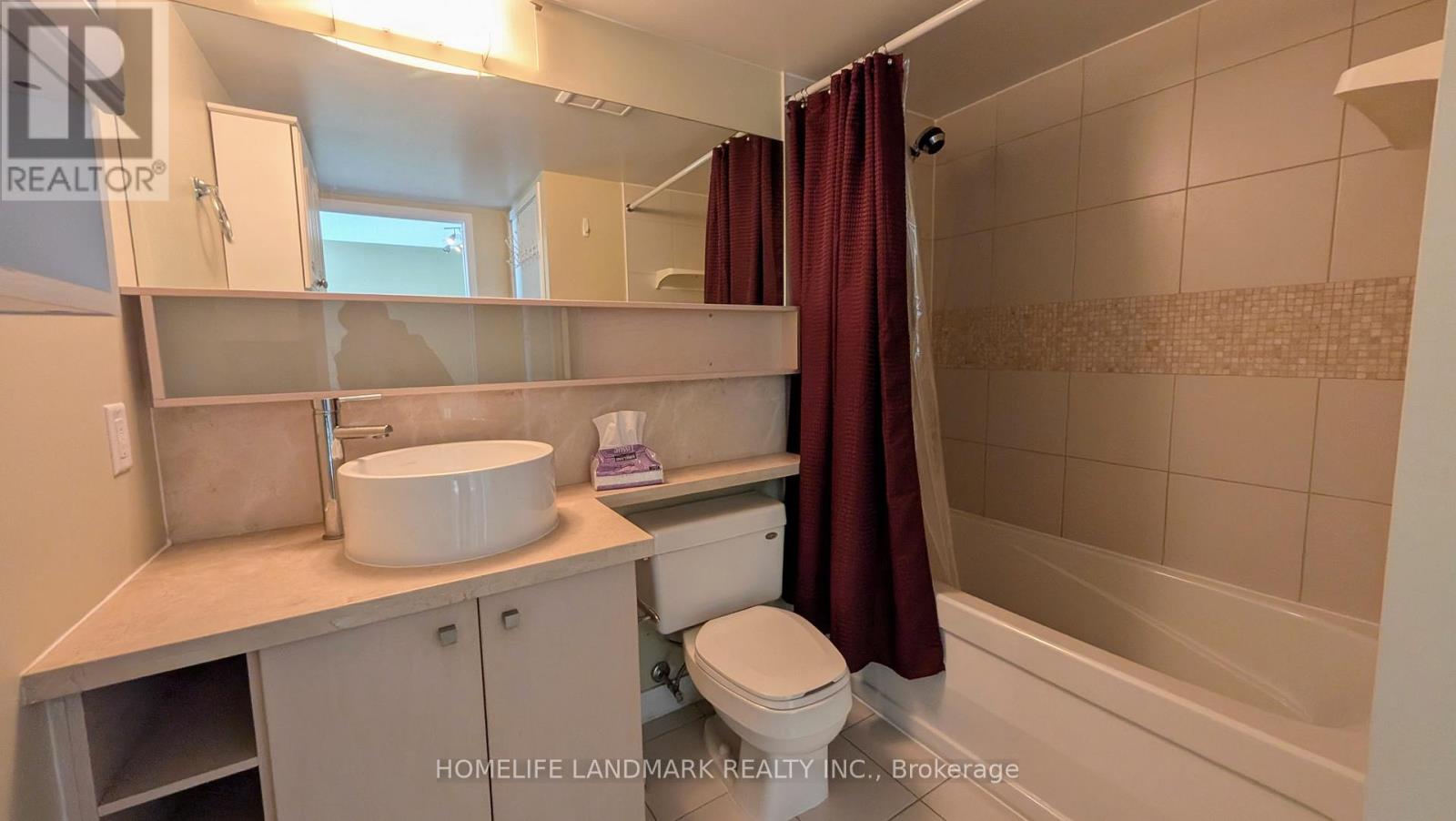 3212 - 11 Brunel Court, Toronto (Waterfront Communities), Ontario  M5V 3Y3 - Photo 15 - C12830618