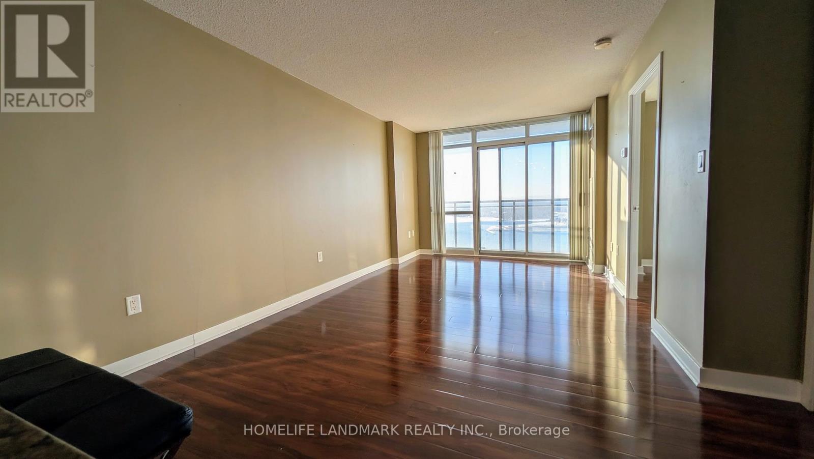 3212 - 11 Brunel Court, Toronto (Waterfront Communities), Ontario  M5V 3Y3 - Photo 9 - C12830618