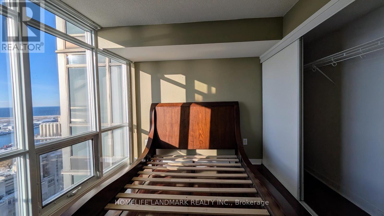 3212 - 11 Brunel Court, Toronto (Waterfront Communities), Ontario  M5V 3Y3 - Photo 13 - C12830618