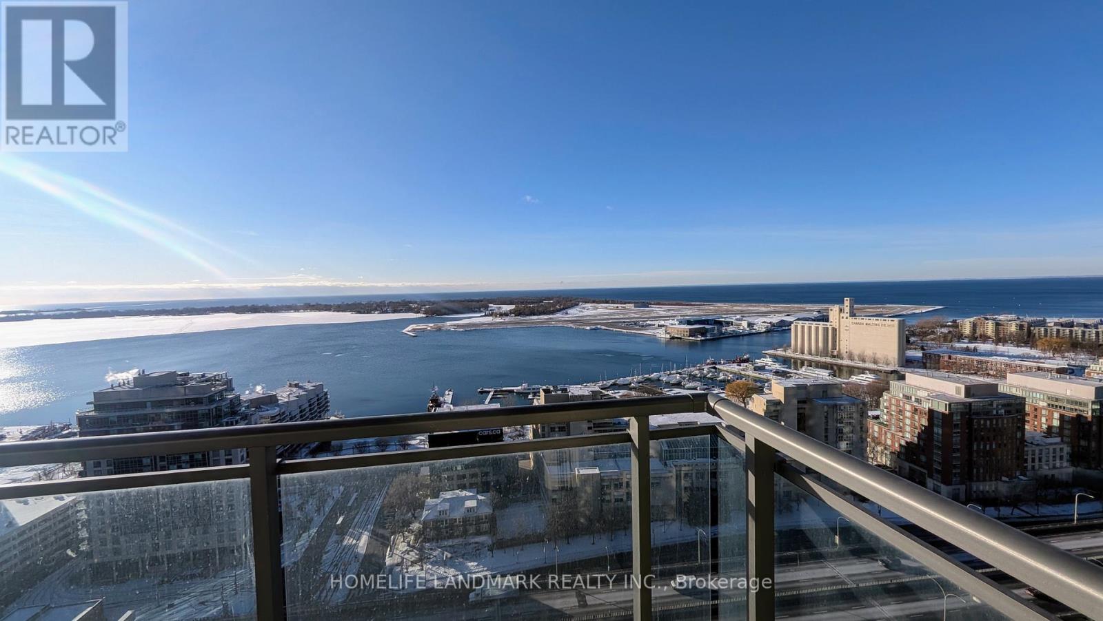 3212 - 11 Brunel Court, Toronto (Waterfront Communities), Ontario  M5V 3Y3 - Photo 11 - C12830618