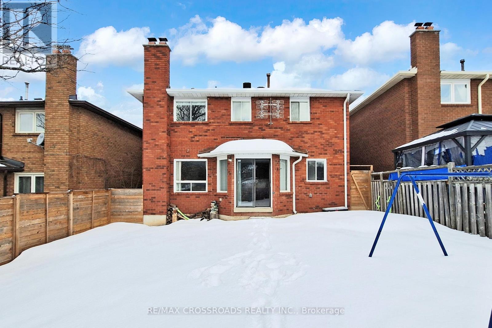 50 Marchwood Crescent, Richmond Hill, Ontario  L4C 8M4 - Photo 46 - N12828654