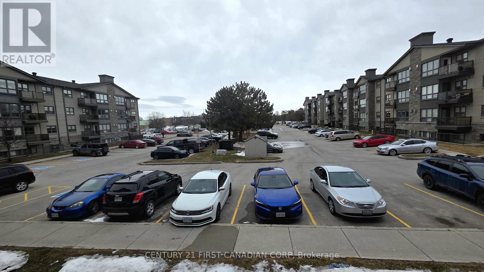 215 - 15 Jacksway Crescent, London North, Ontario  N5X 3T8 - Photo 23 - X12764292