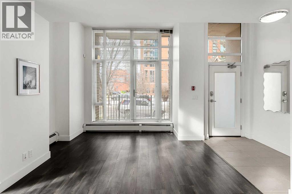 103, 1500 7 Street Sw, Calgary, Alberta  T2R 1A7 - Photo 10 - A2289513