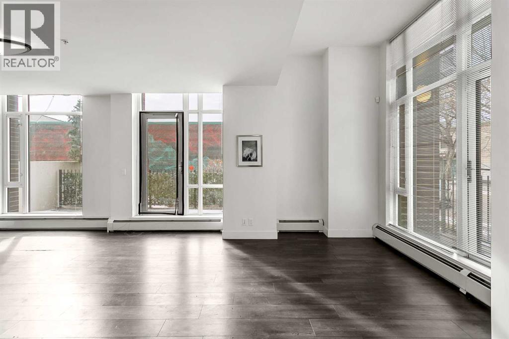 103, 1500 7 Street Sw, Calgary, Alberta  T2R 1A7 - Photo 11 - A2289513