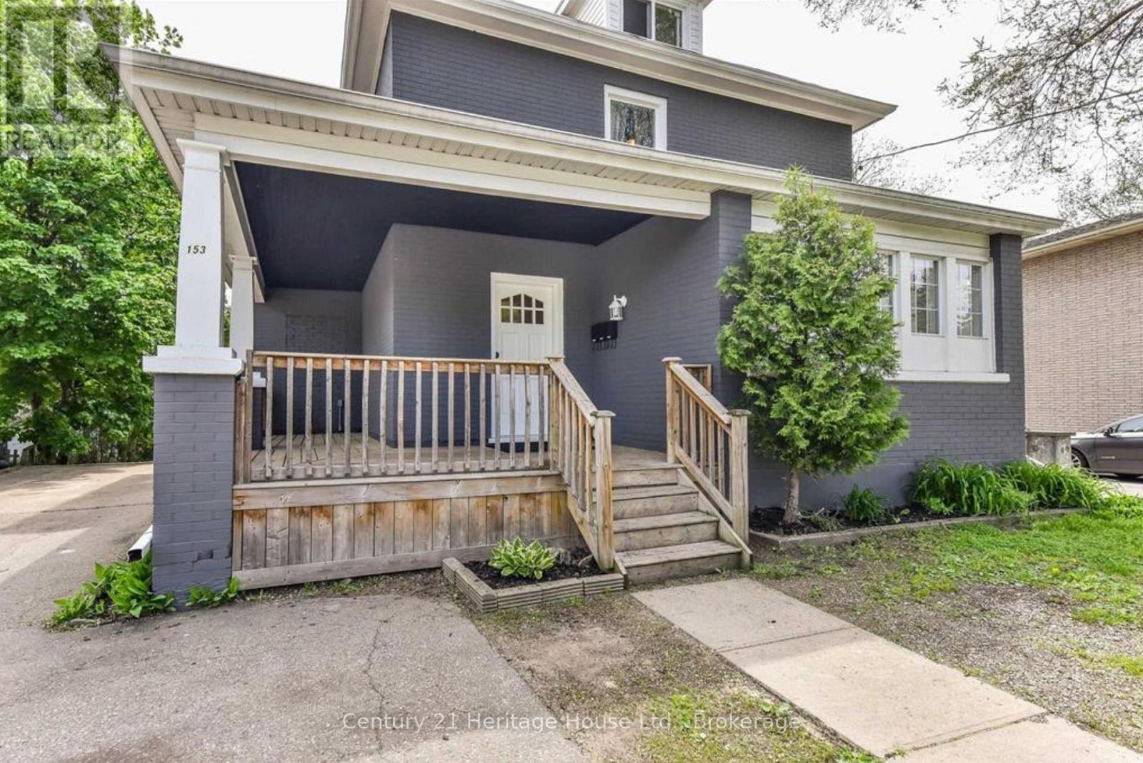 153 ST ANDREWS STREET, Cambridge, Ontario