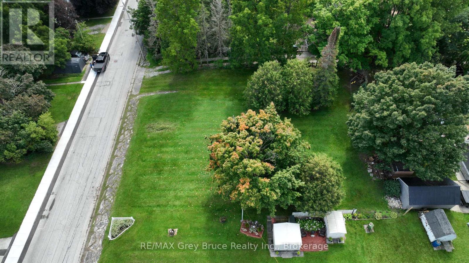 Pt Lot 2 2nd Avenue, Arran-Elderslie, Ontario  N0G 1L0 - Photo 2 - X12831274