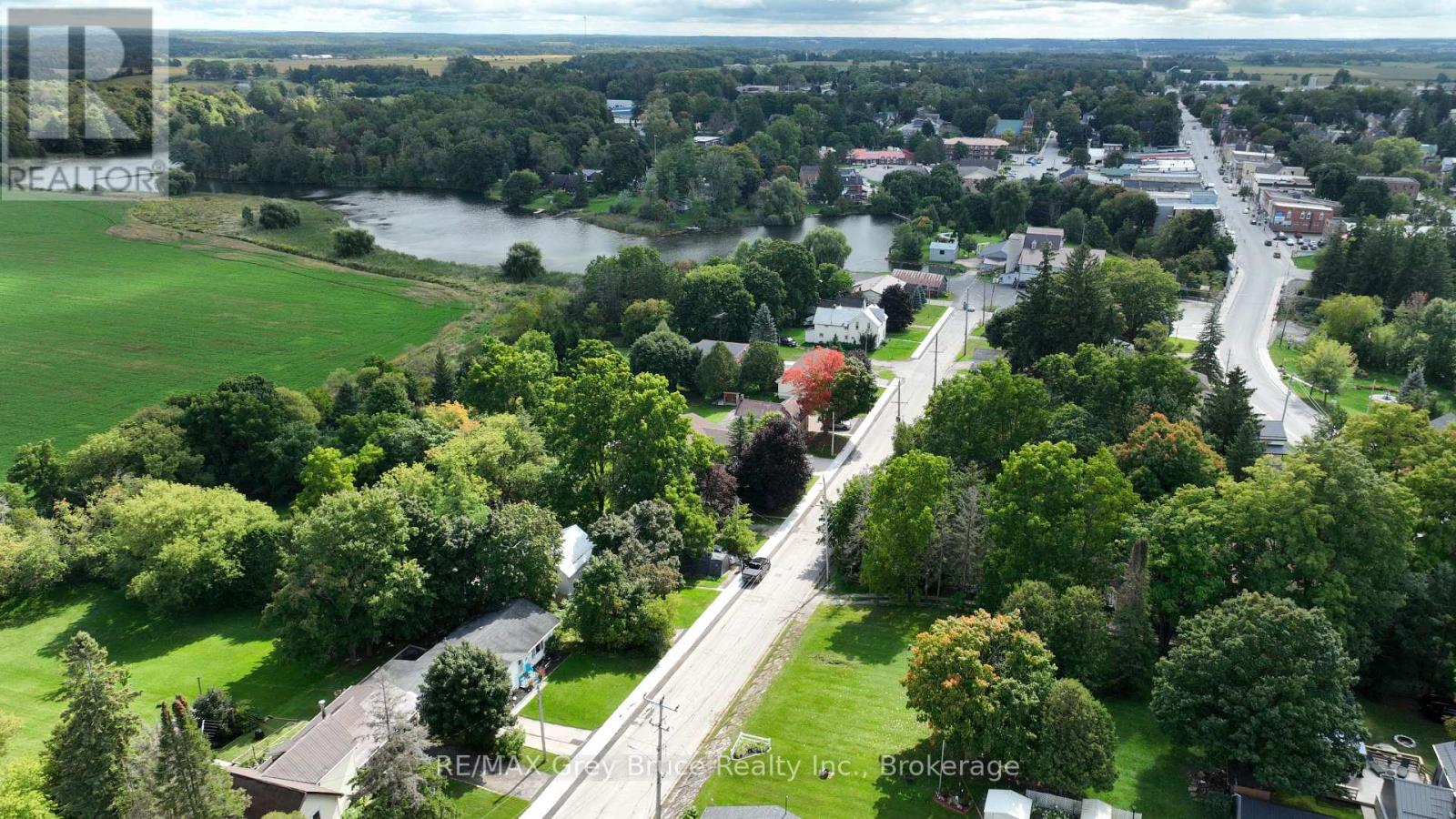 Pt Lot 2 2nd Avenue, Arran-Elderslie, Ontario  N0G 1L0 - Photo 3 - X12831274