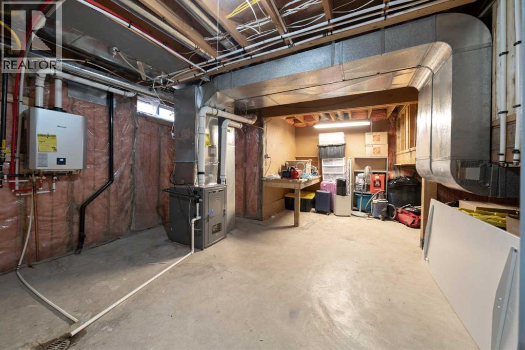 51 Hunters Crescent, Okotoks, Alberta  T1S 1M2 - Photo 35 - A2282300