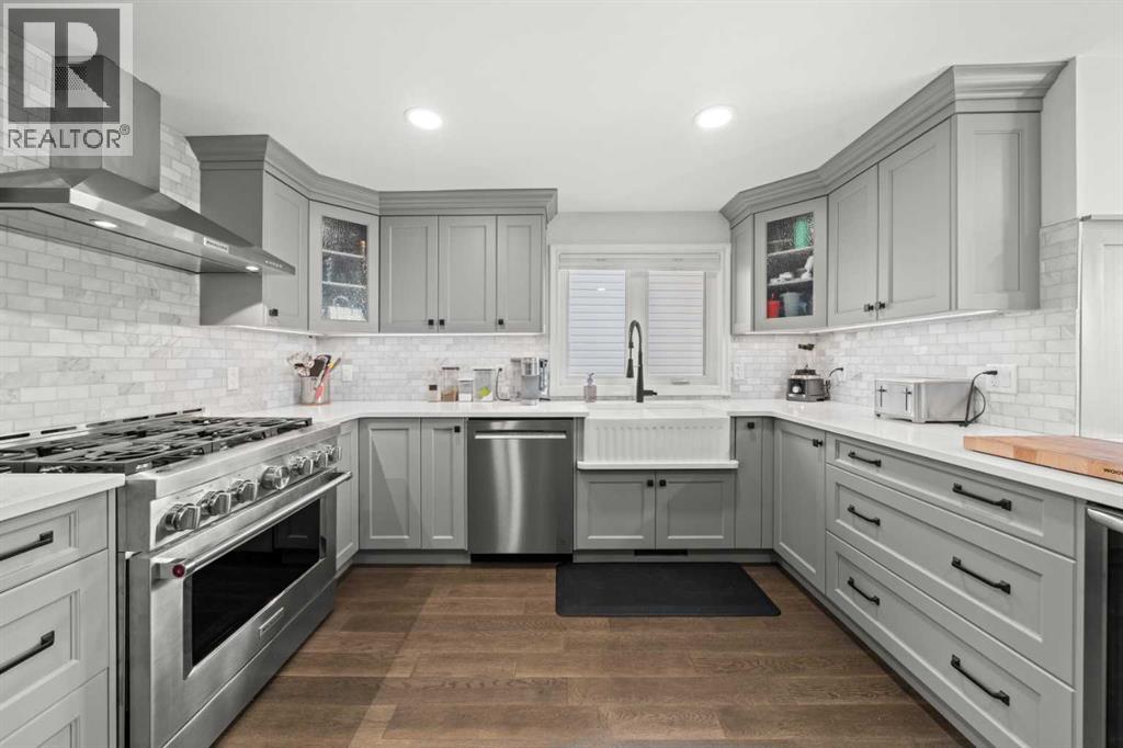 51 Hunters Crescent, Okotoks, Alberta  T1S 1M2 - Photo 8 - A2282300