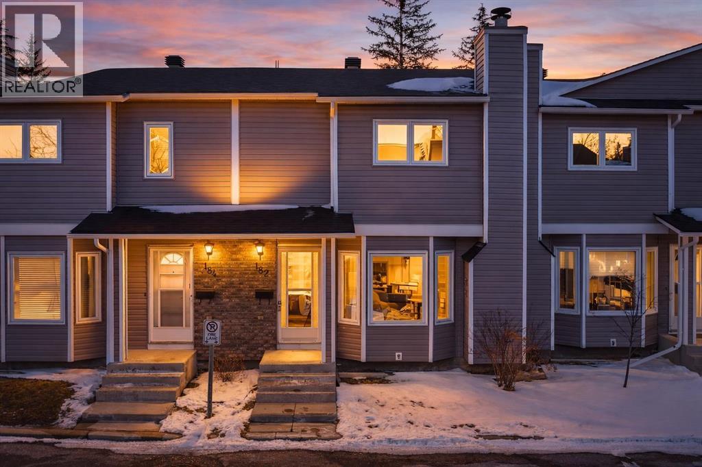 182 Riverglen Park SE, Calgary, Alberta