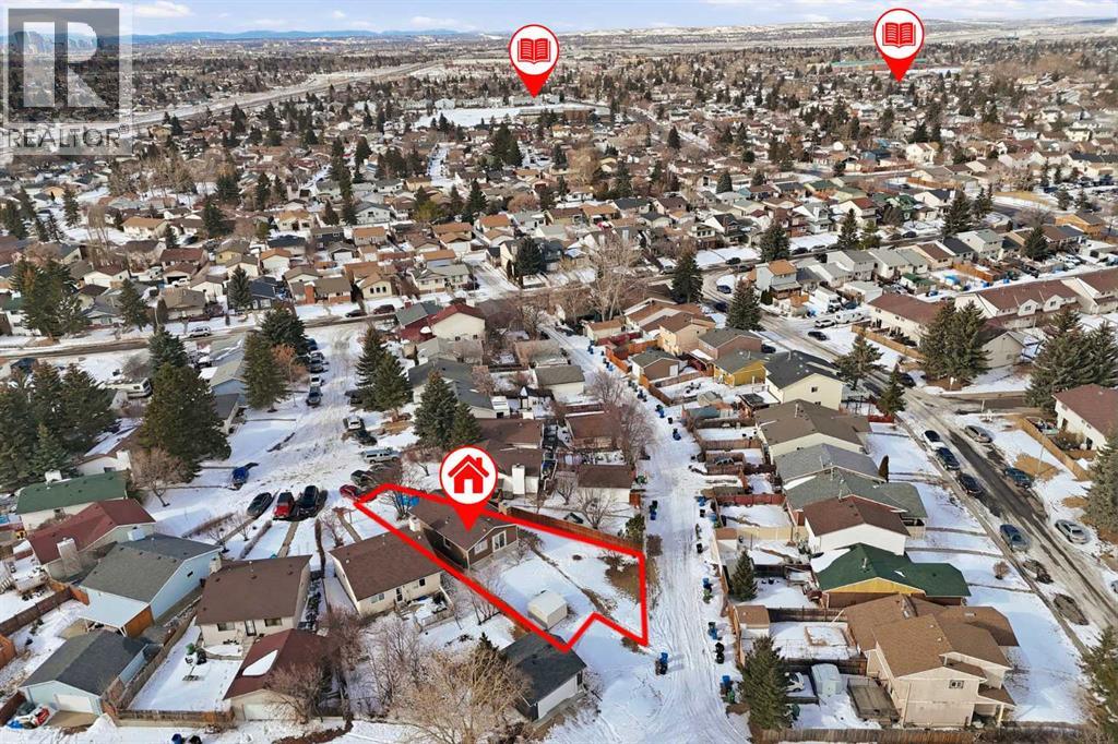 40 Falbury Bay Ne, Calgary, Alberta  T3J 1H6 - Photo 7 - A2289193