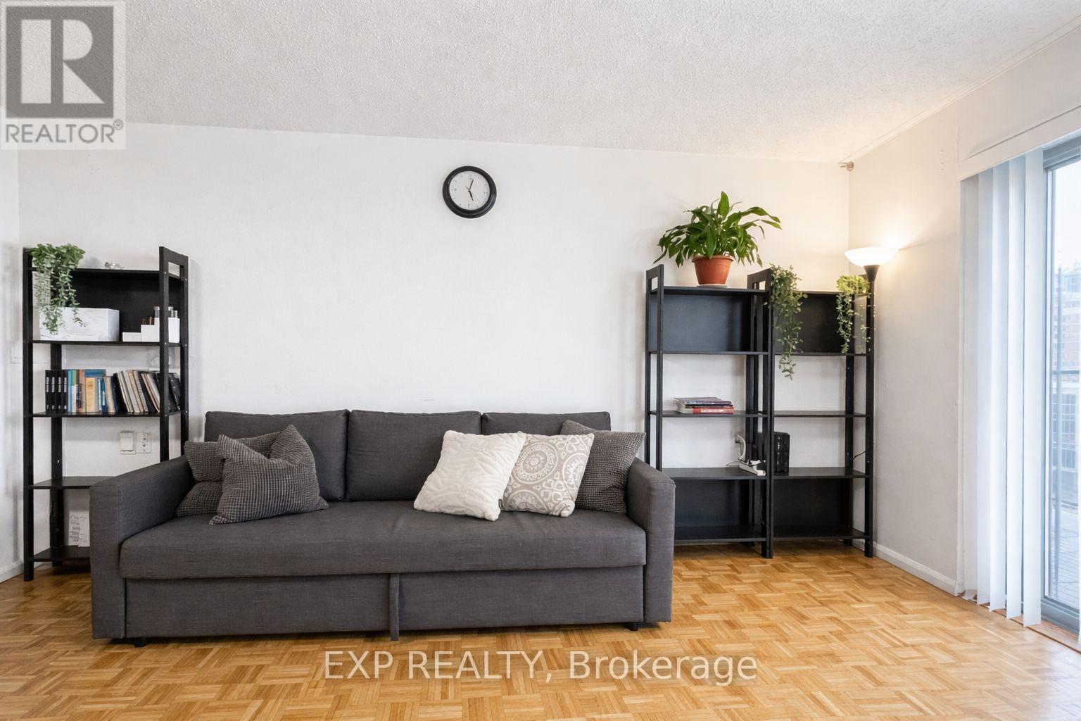 705 - 475 Laurier Avenue W, Ottawa, Ontario  K1R 7X1 - Photo 4 - X12831204