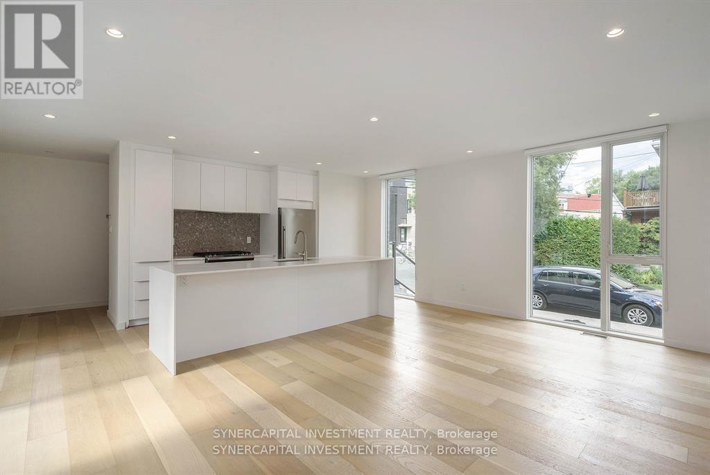 14b Chapleau Avenue W, Ottawa, Ontario  K1M 1Z6 - Photo 2 - X12831236