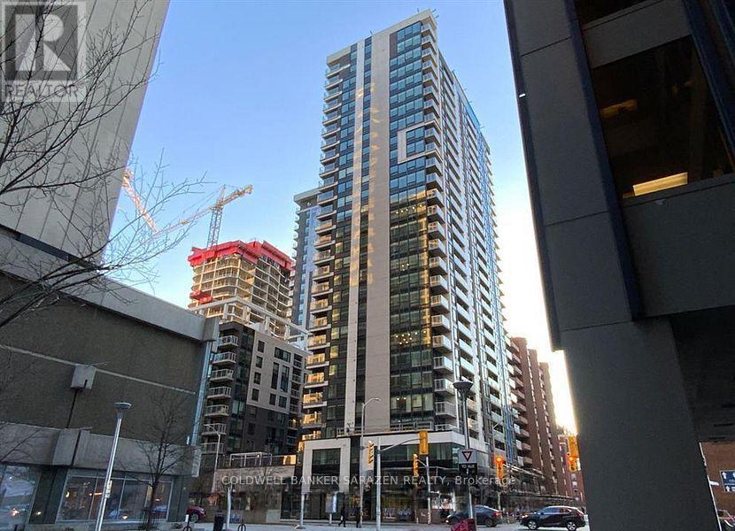 2411 - 340 QUEEN STREET, ottawa, Ontario